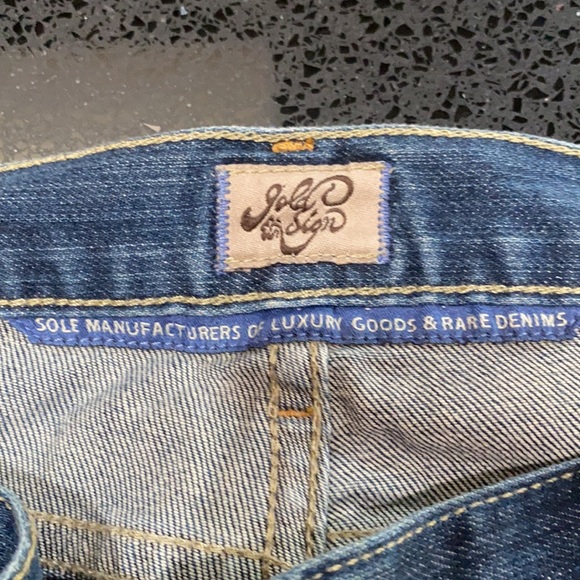 Vintage designer jeans - Picture 3 of 8